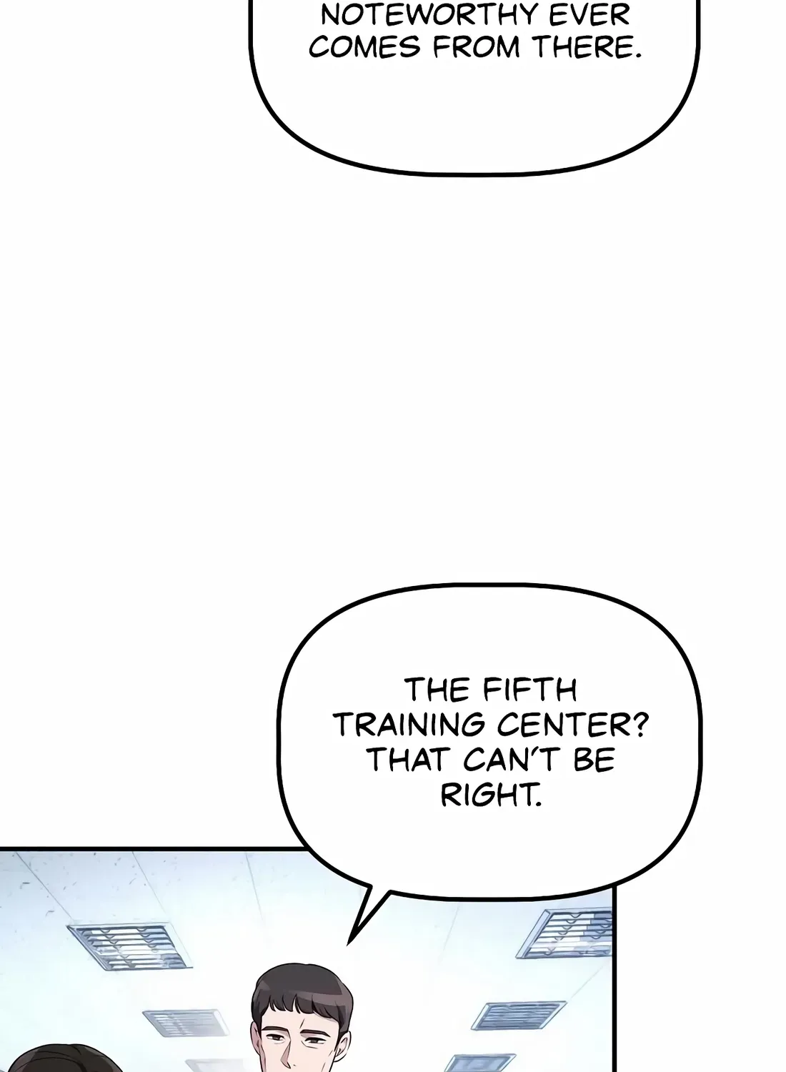 The Corporate Underdog Who Does Everything Right Chapter 16 page 42 - 