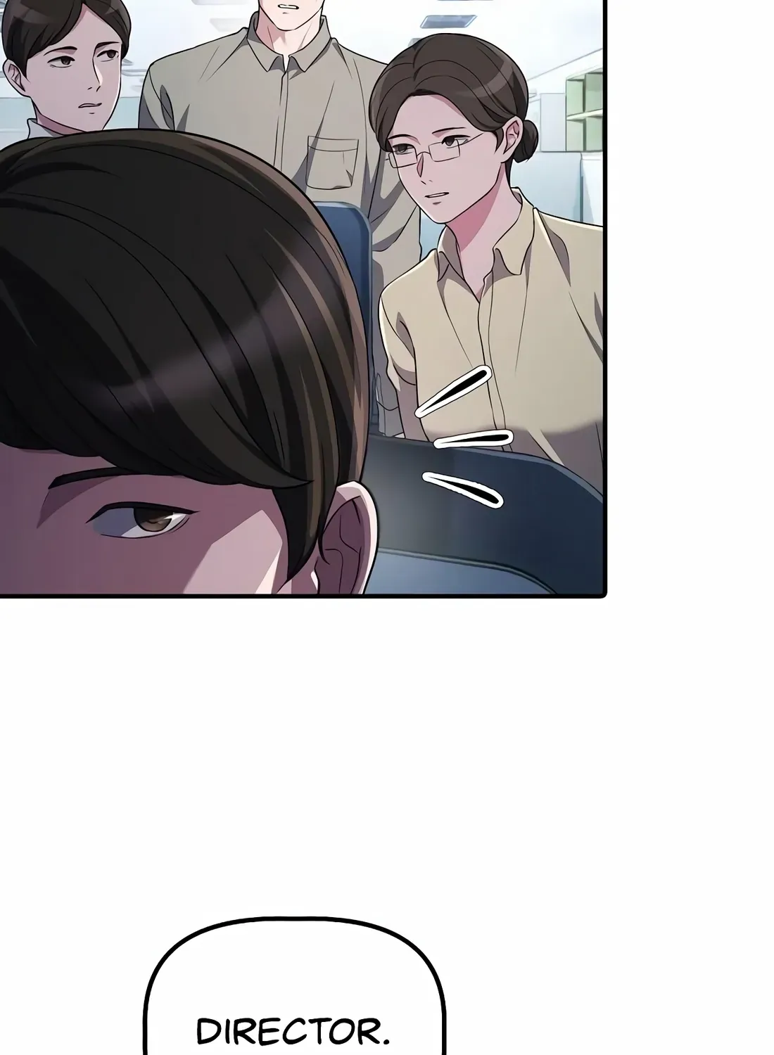The Corporate Underdog Who Does Everything Right Chapter 16 page 43 - 