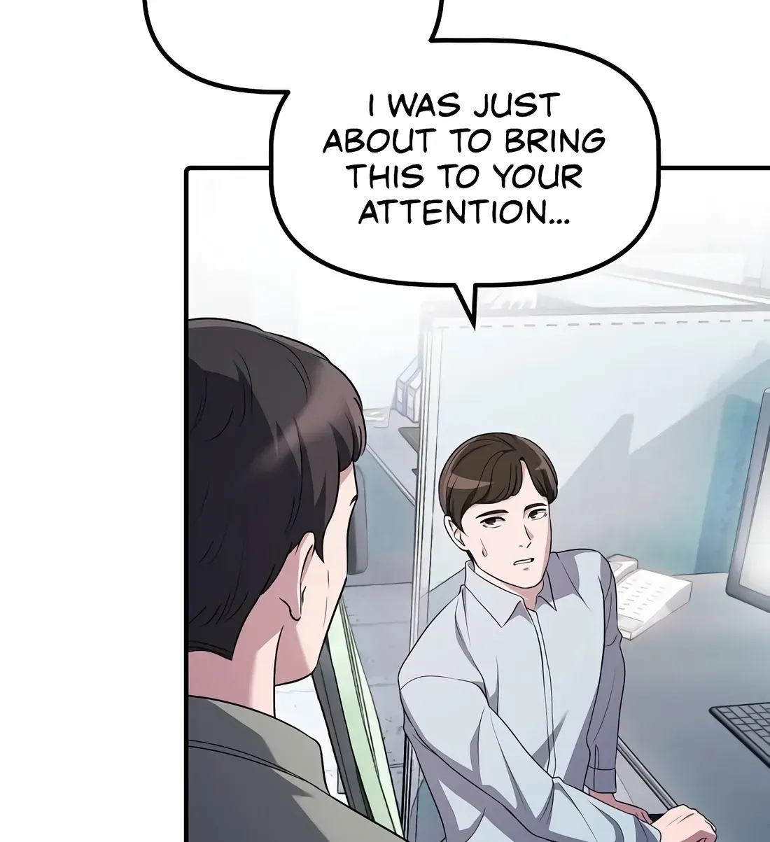 The Corporate Underdog Who Does Everything Right Chapter 16 page 44 - 