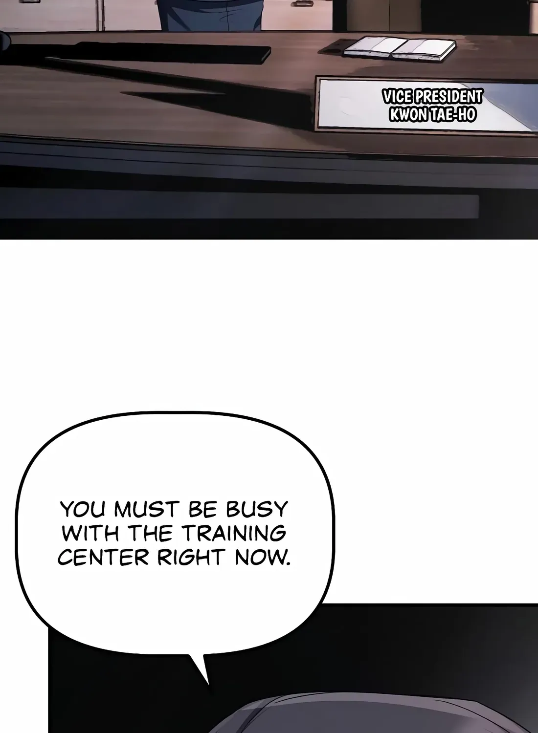 The Corporate Underdog Who Does Everything Right Chapter 16 page 56 - 