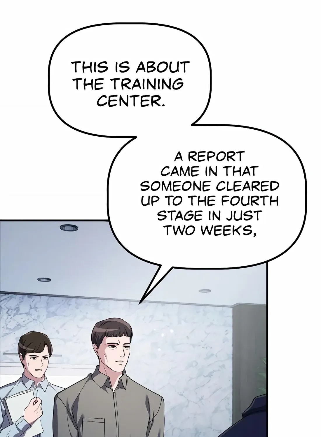The Corporate Underdog Who Does Everything Right Chapter 16 page 60 - 