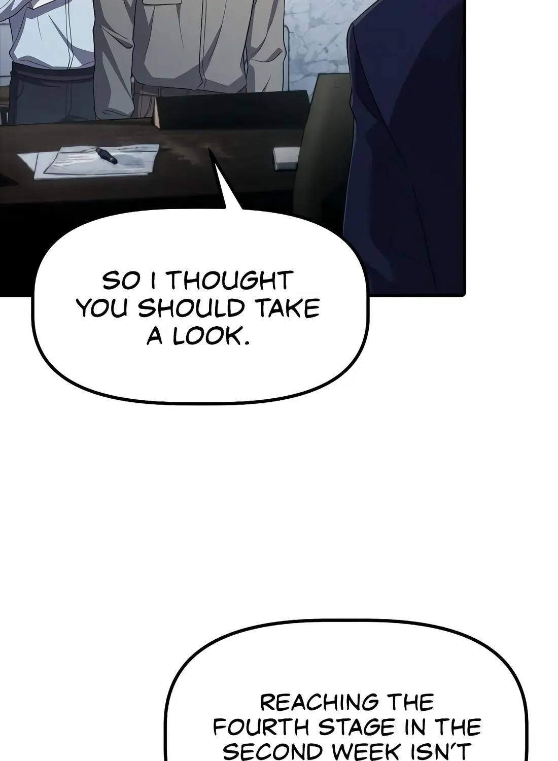The Corporate Underdog Who Does Everything Right Chapter 16 page 61 - 