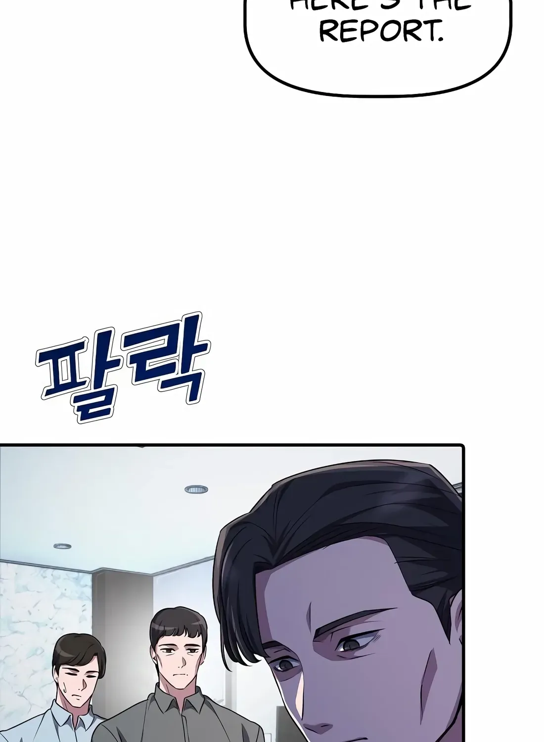 The Corporate Underdog Who Does Everything Right Chapter 16 page 65 - 