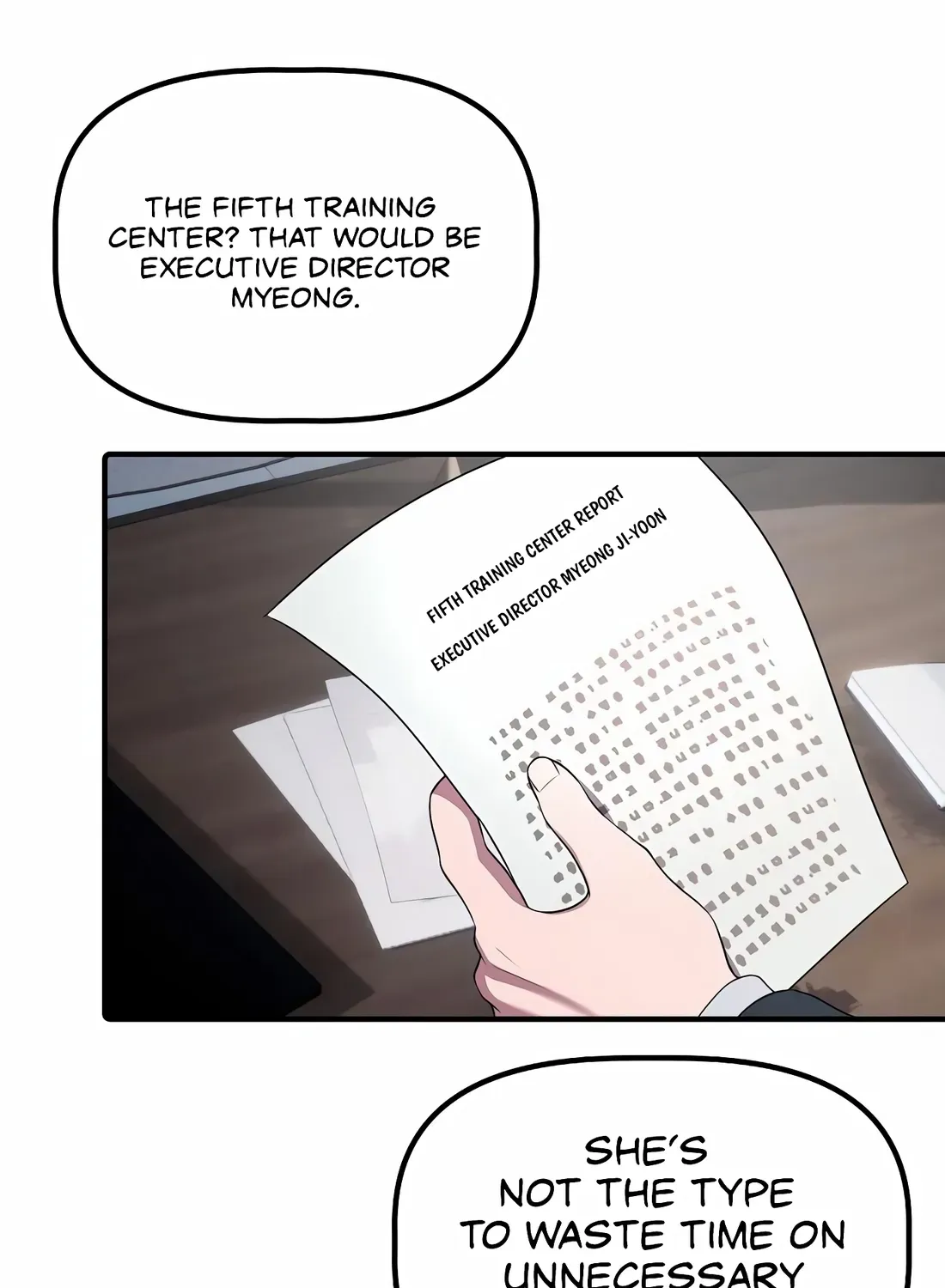 The Corporate Underdog Who Does Everything Right Chapter 16 page 67 - 