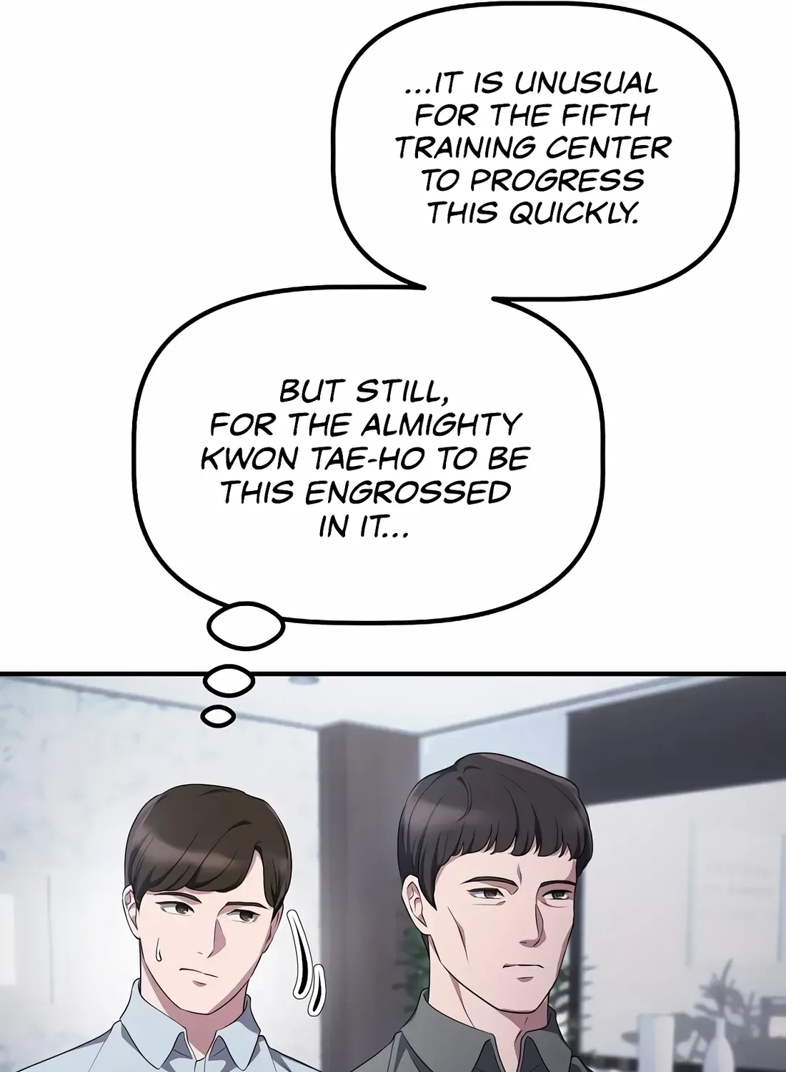 The Corporate Underdog Who Does Everything Right Chapter 16 page 69 - 