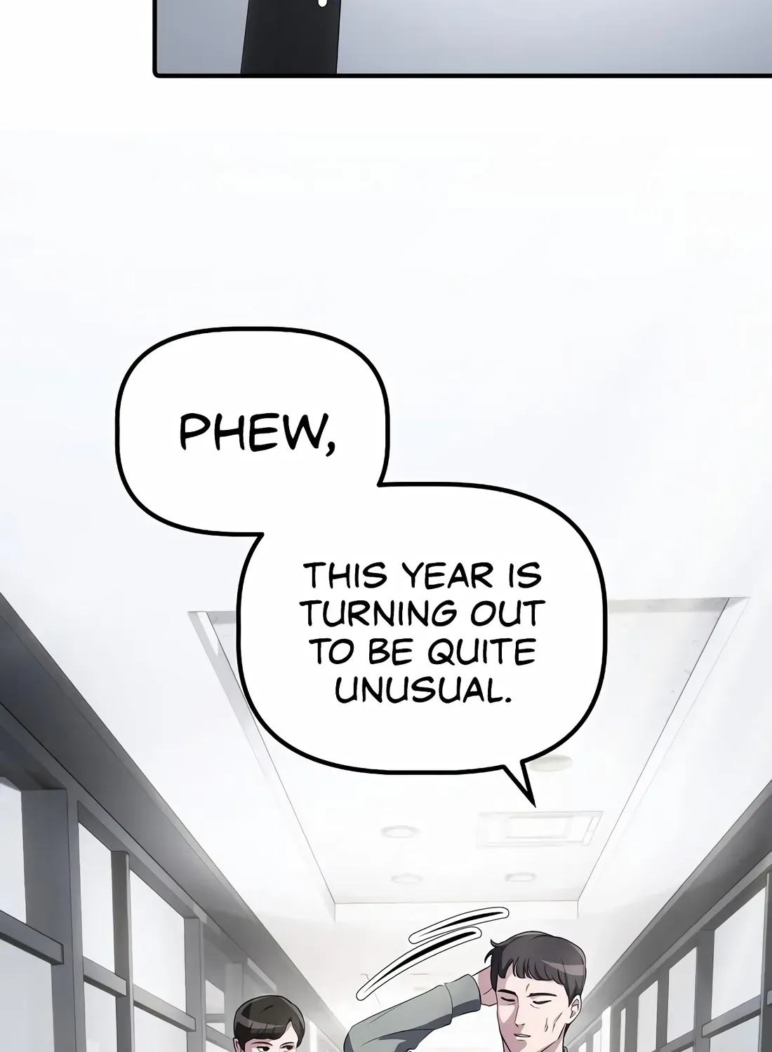 The Corporate Underdog Who Does Everything Right Chapter 16 page 85 - 