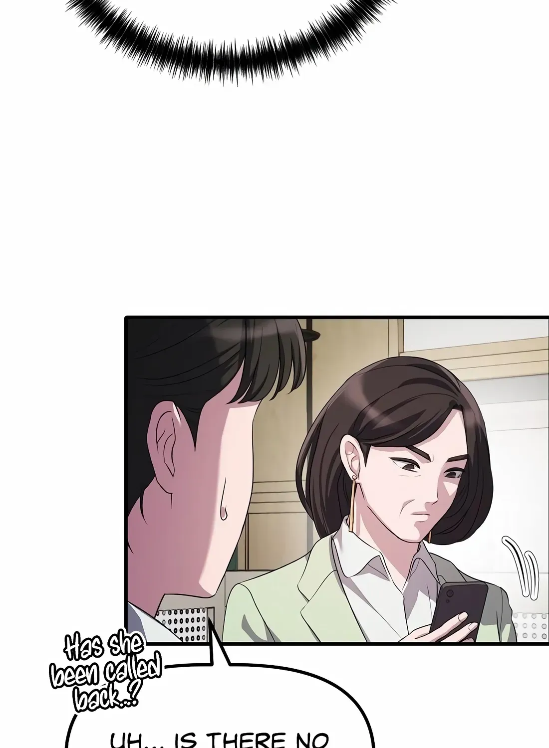 The Corporate Underdog Who Does Everything Right Chapter 16 page 96 - 