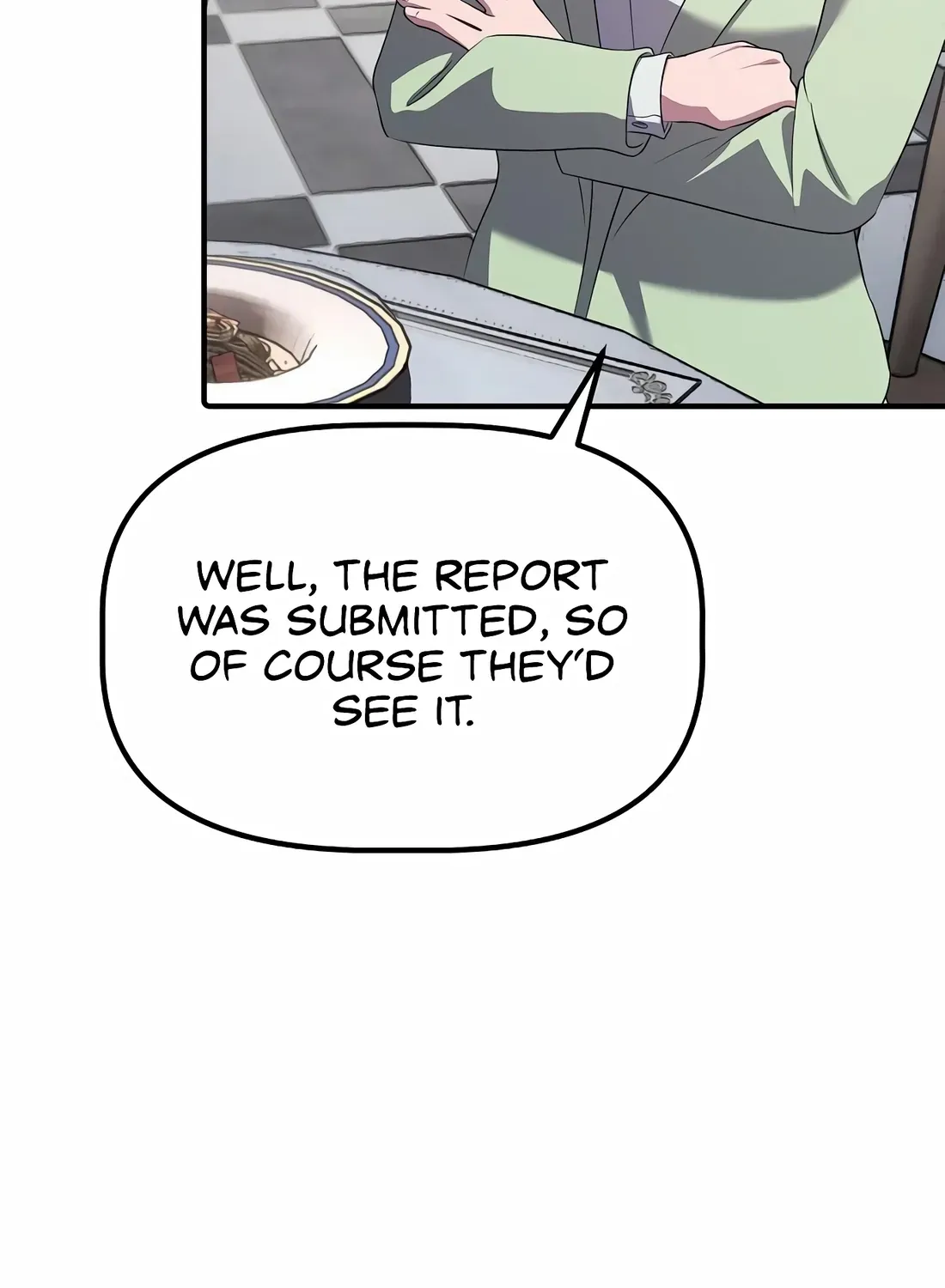 The Corporate Underdog Who Does Everything Right Chapter 16 page 100 - 