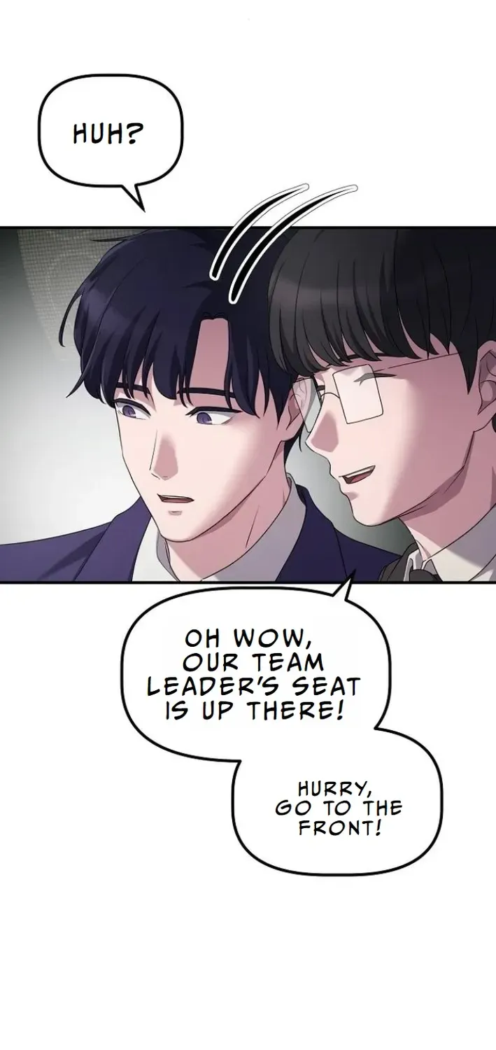 The Corporate Underdog Who Does Everything Right Chapter 17 page 16 - 