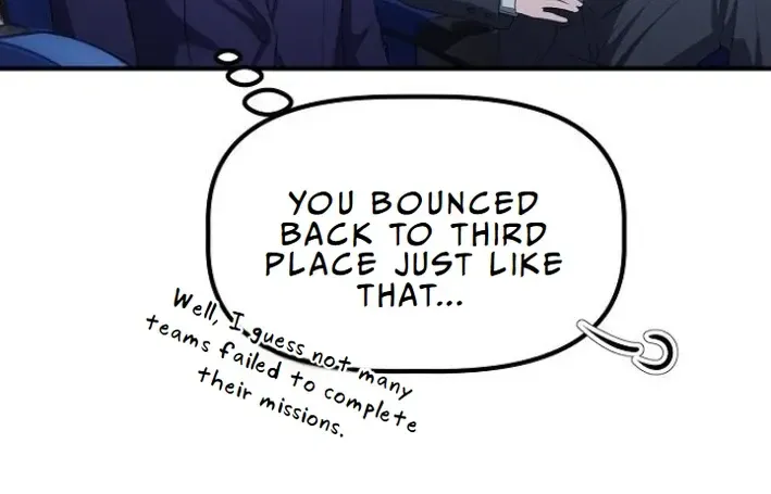 The Corporate Underdog Who Does Everything Right Chapter 17 page 20 - 