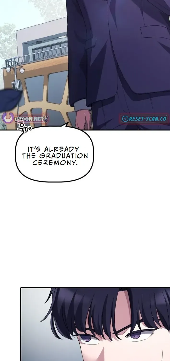 The Corporate Underdog Who Does Everything Right Chapter 17 page 3 - 
