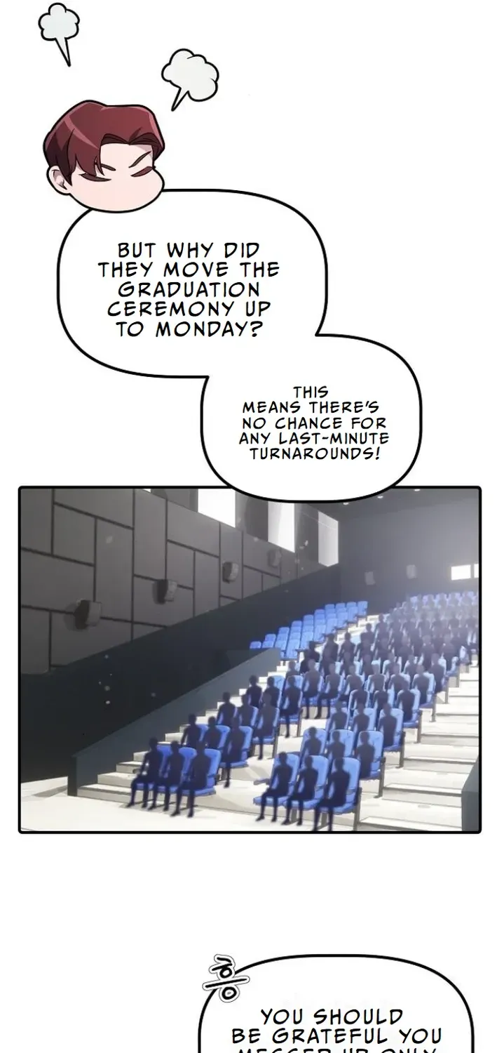 The Corporate Underdog Who Does Everything Right Chapter 17 page 21 - 