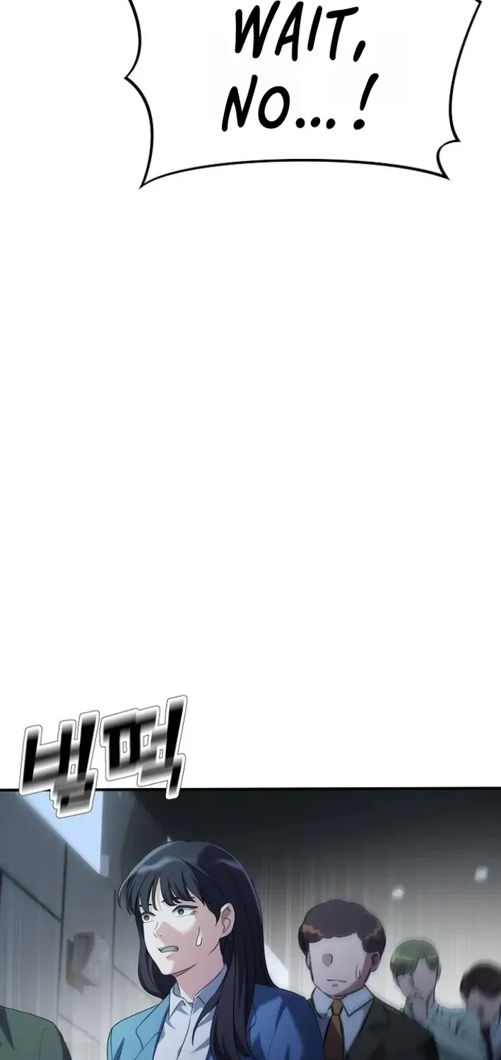The Corporate Underdog Who Does Everything Right Chapter 17 page 27 - 