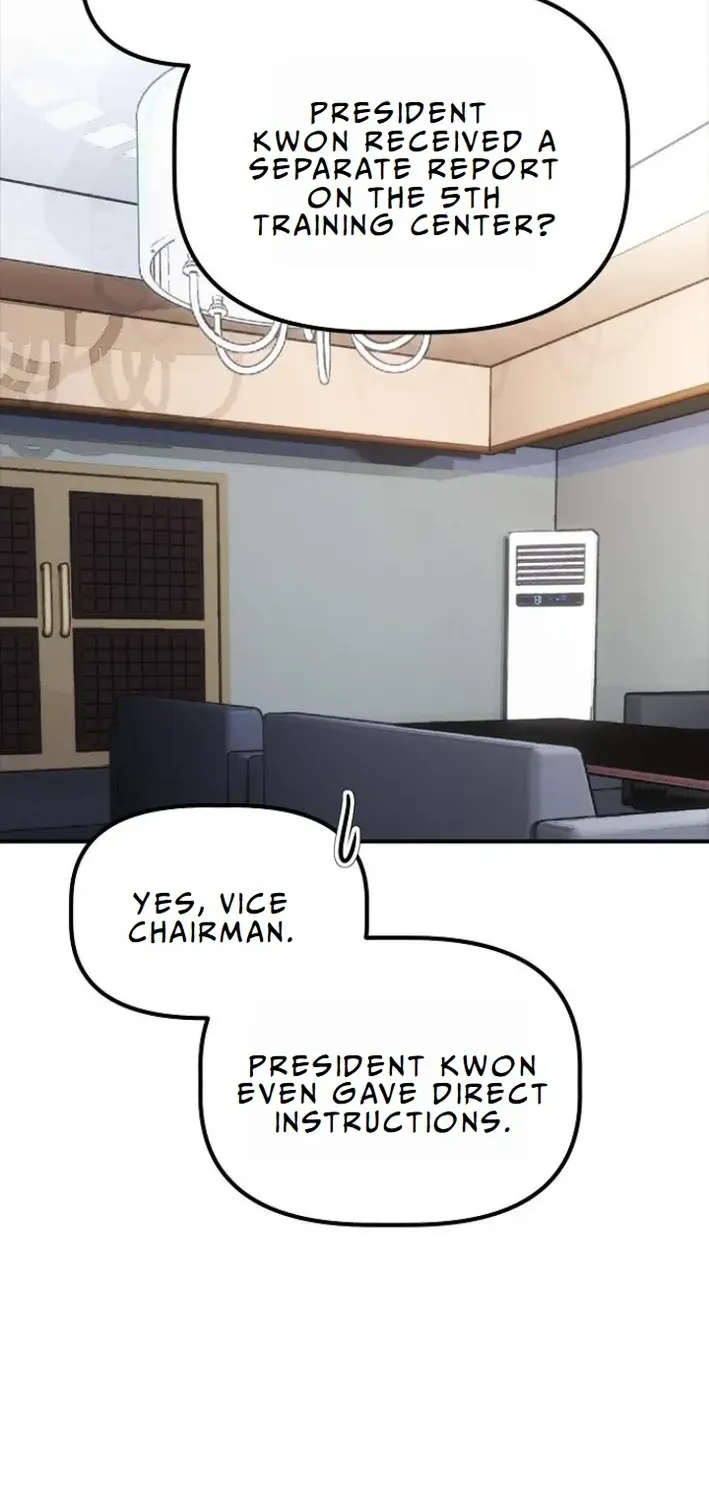 The Corporate Underdog Who Does Everything Right Chapter 17 page 32 - 