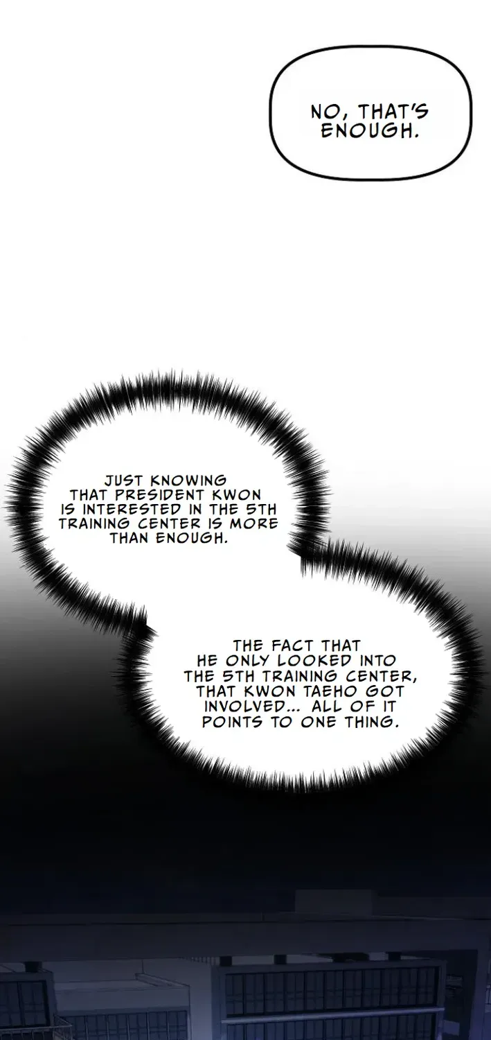 The Corporate Underdog Who Does Everything Right Chapter 17 page 37 - 