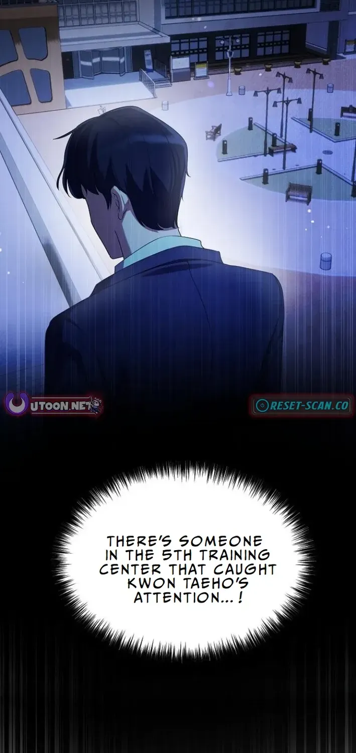 The Corporate Underdog Who Does Everything Right Chapter 17 page 38 - 