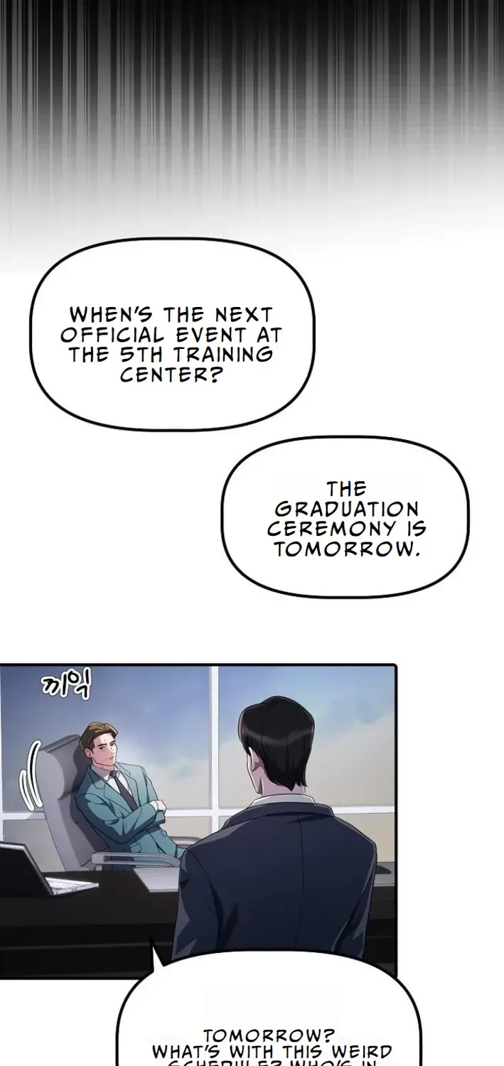 The Corporate Underdog Who Does Everything Right Chapter 17 page 39 - 