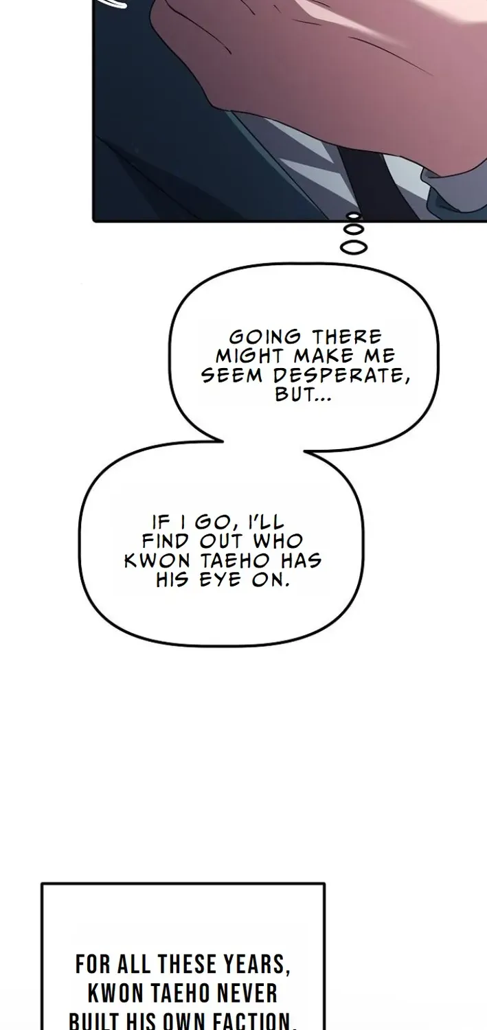 The Corporate Underdog Who Does Everything Right Chapter 17 page 42 - 