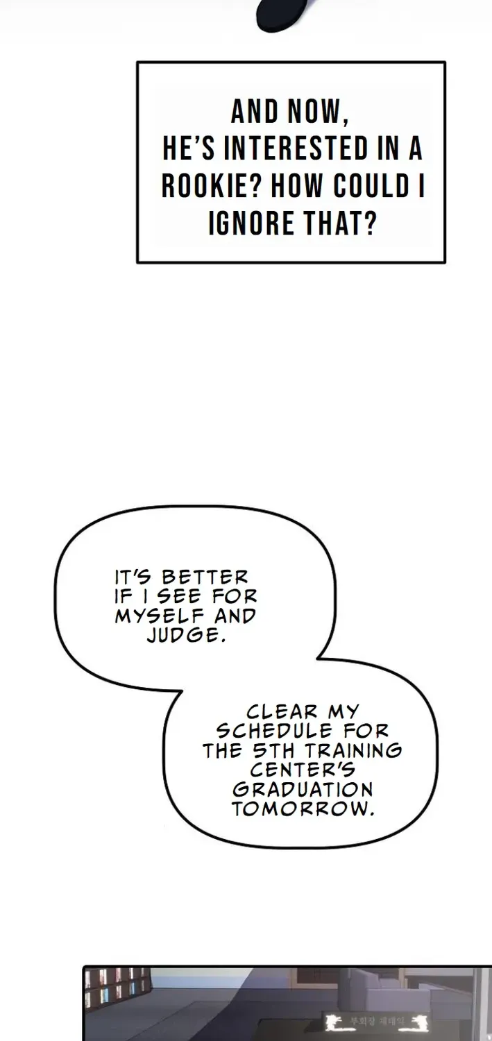 The Corporate Underdog Who Does Everything Right Chapter 17 page 44 - 