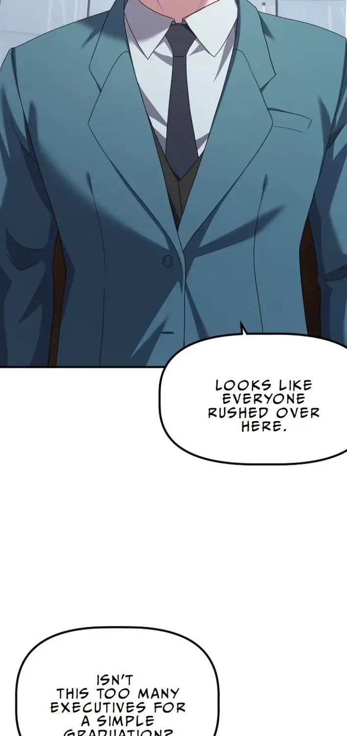 The Corporate Underdog Who Does Everything Right Chapter 17 page 47 - 