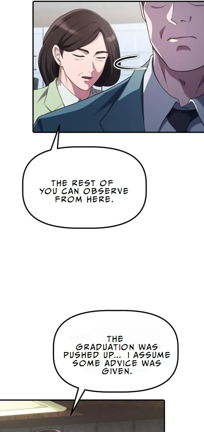 The Corporate Underdog Who Does Everything Right Chapter 17 page 50 - 