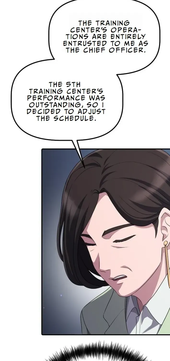 The Corporate Underdog Who Does Everything Right Chapter 17 page 52 - 