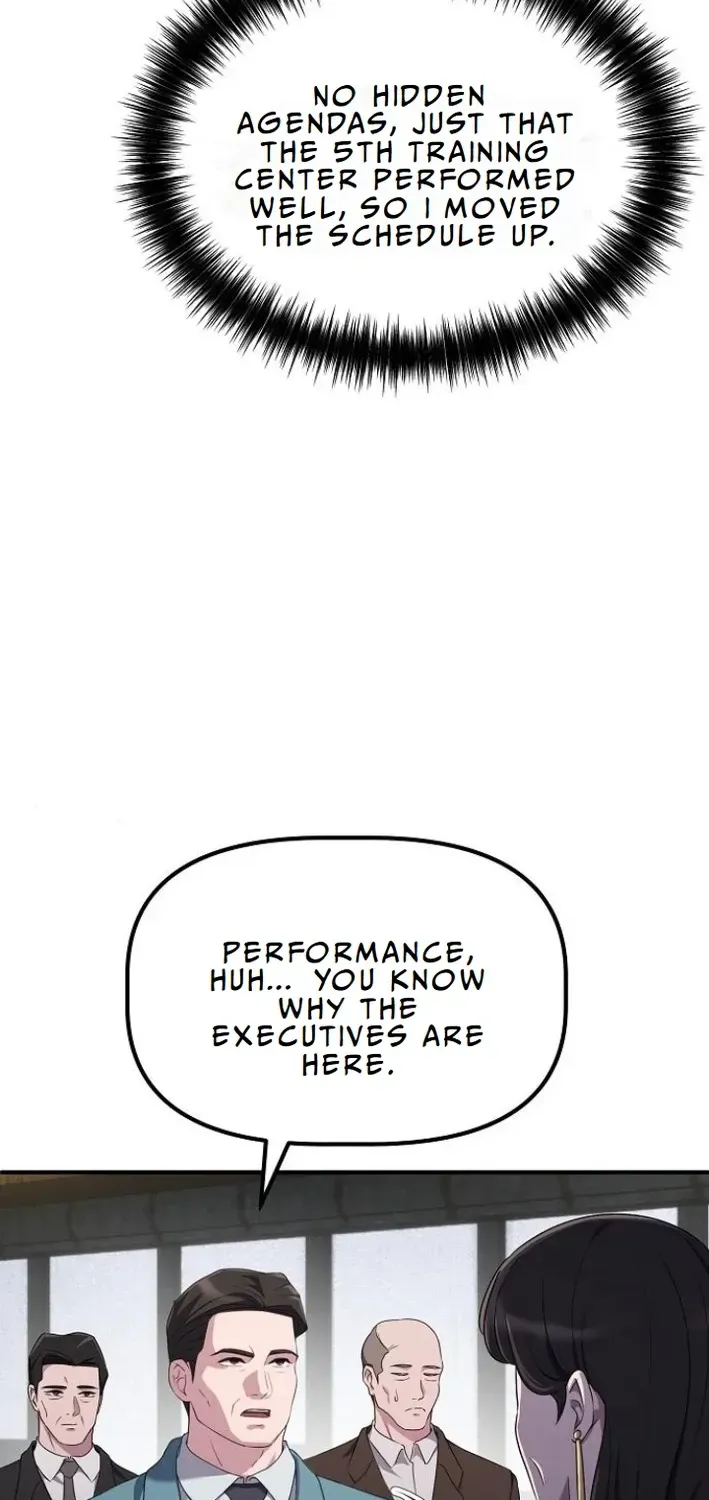 The Corporate Underdog Who Does Everything Right Chapter 17 page 53 - 