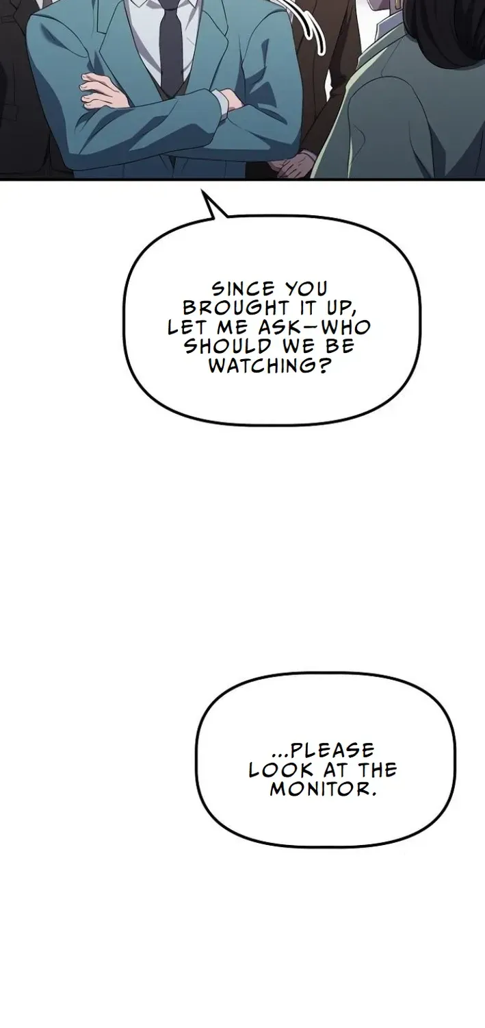 The Corporate Underdog Who Does Everything Right Chapter 17 page 54 - 