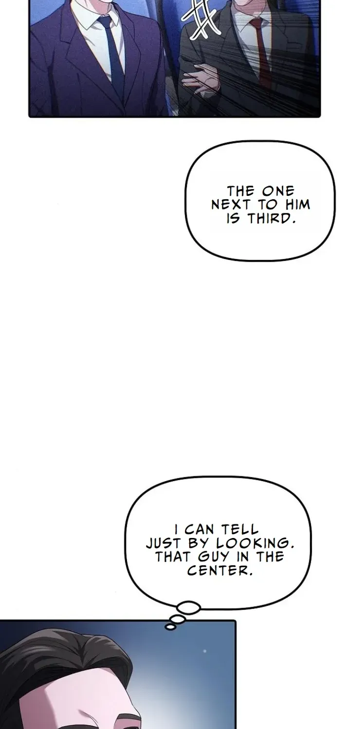 The Corporate Underdog Who Does Everything Right Chapter 17 page 57 - 