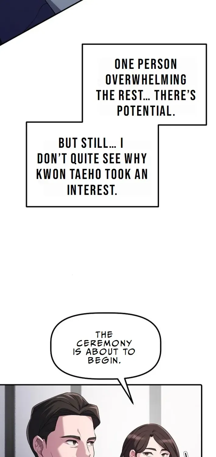 The Corporate Underdog Who Does Everything Right Chapter 17 page 61 - 