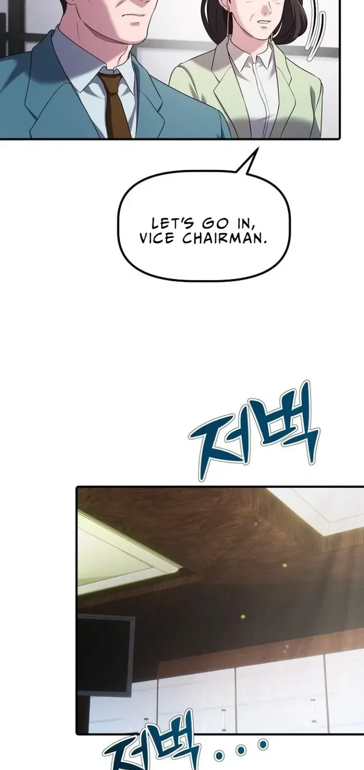 The Corporate Underdog Who Does Everything Right Chapter 17 page 62 - 