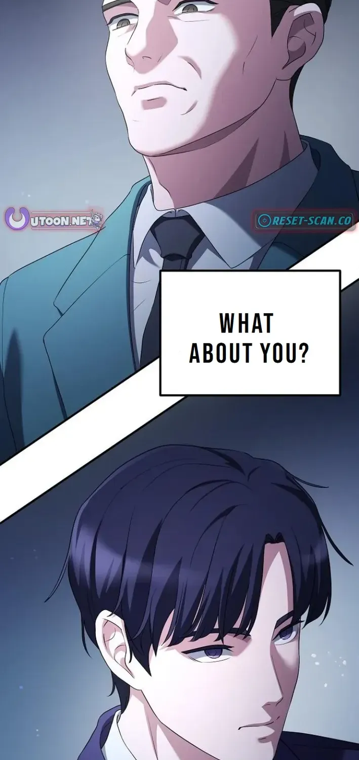 The Corporate Underdog Who Does Everything Right Chapter 17 page 66 - 