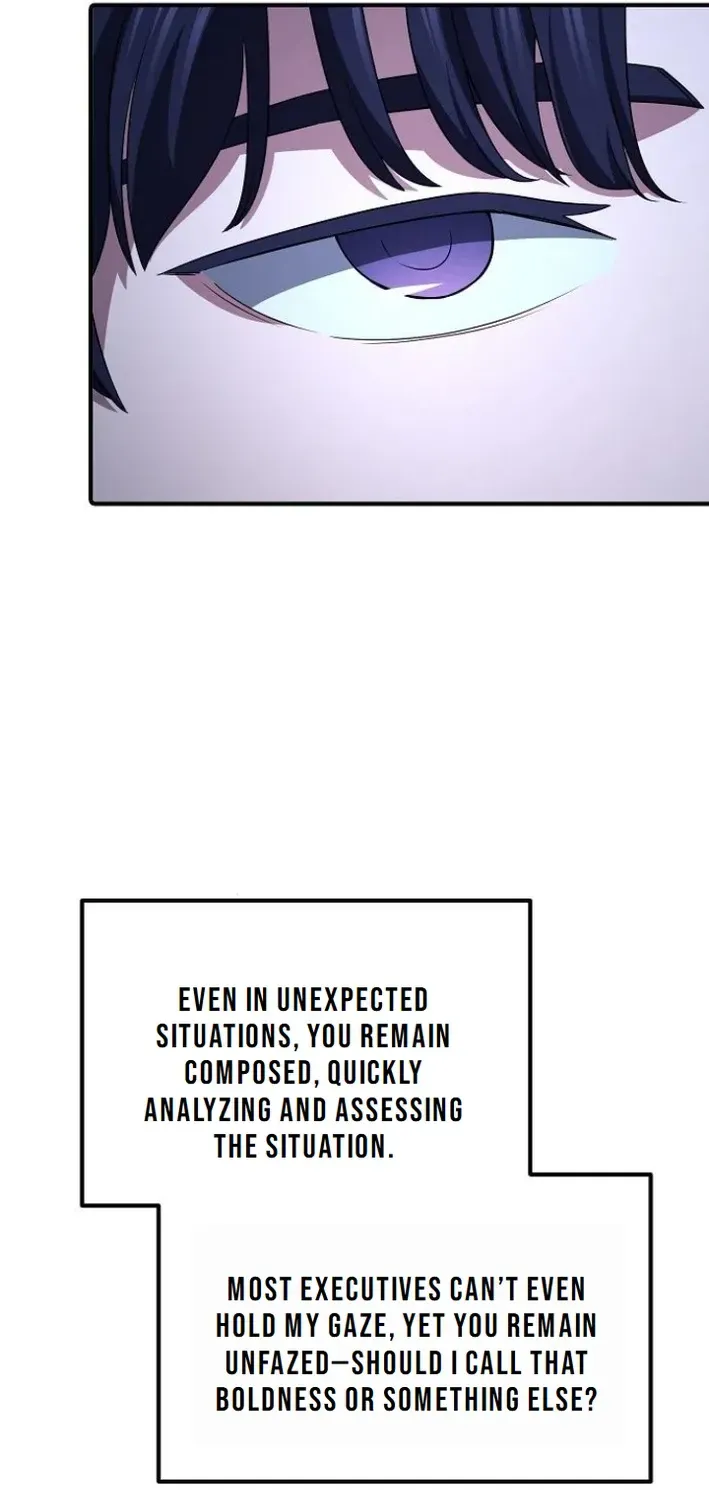 The Corporate Underdog Who Does Everything Right Chapter 17 page 69 - 