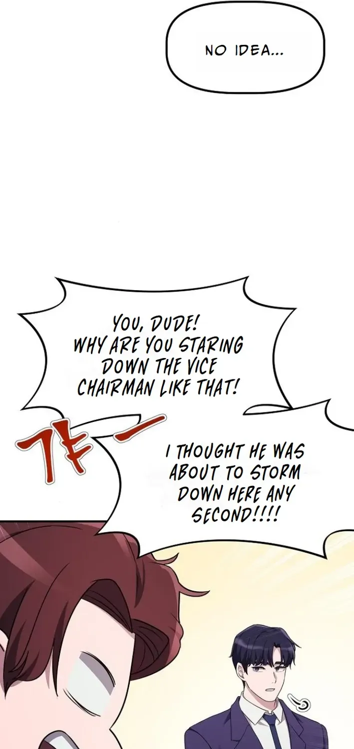 The Corporate Underdog Who Does Everything Right Chapter 17 page 79 - 