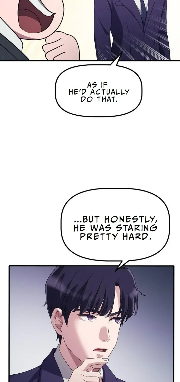 The Corporate Underdog Who Does Everything Right Chapter 17 page 80 - 
