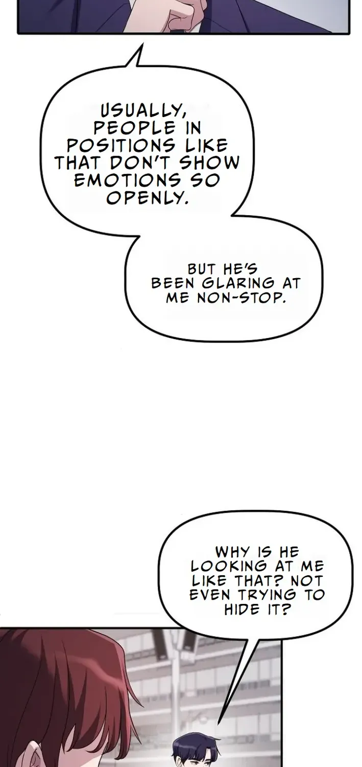 The Corporate Underdog Who Does Everything Right Chapter 17 page 81 - 