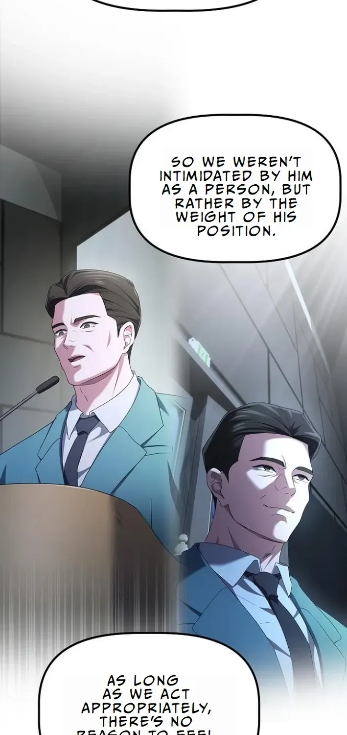 The Corporate Underdog Who Does Everything Right Chapter 17 page 83 - 