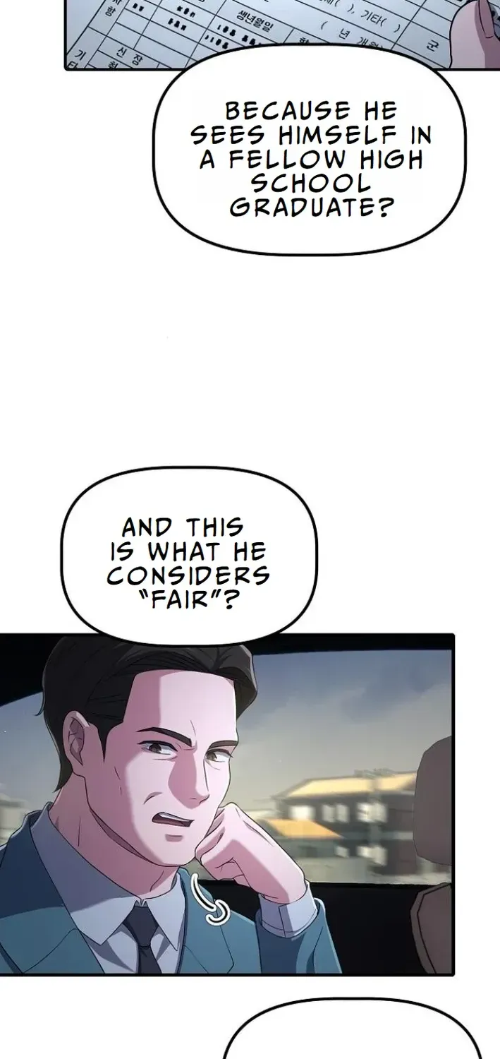 The Corporate Underdog Who Does Everything Right Chapter 17 page 90 - 