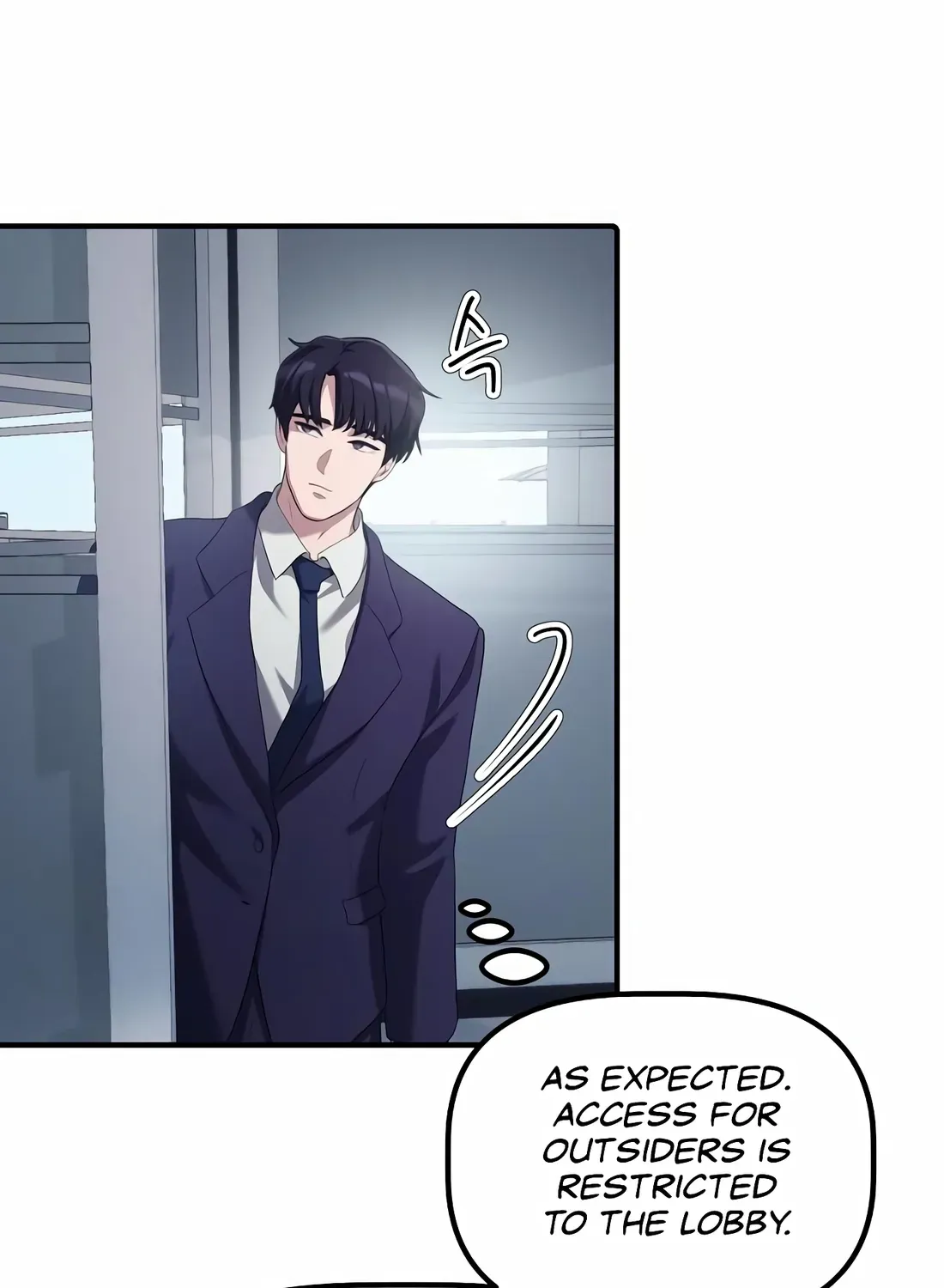 The Corporate Underdog Who Does Everything Right Chapter 18 page 111 - 