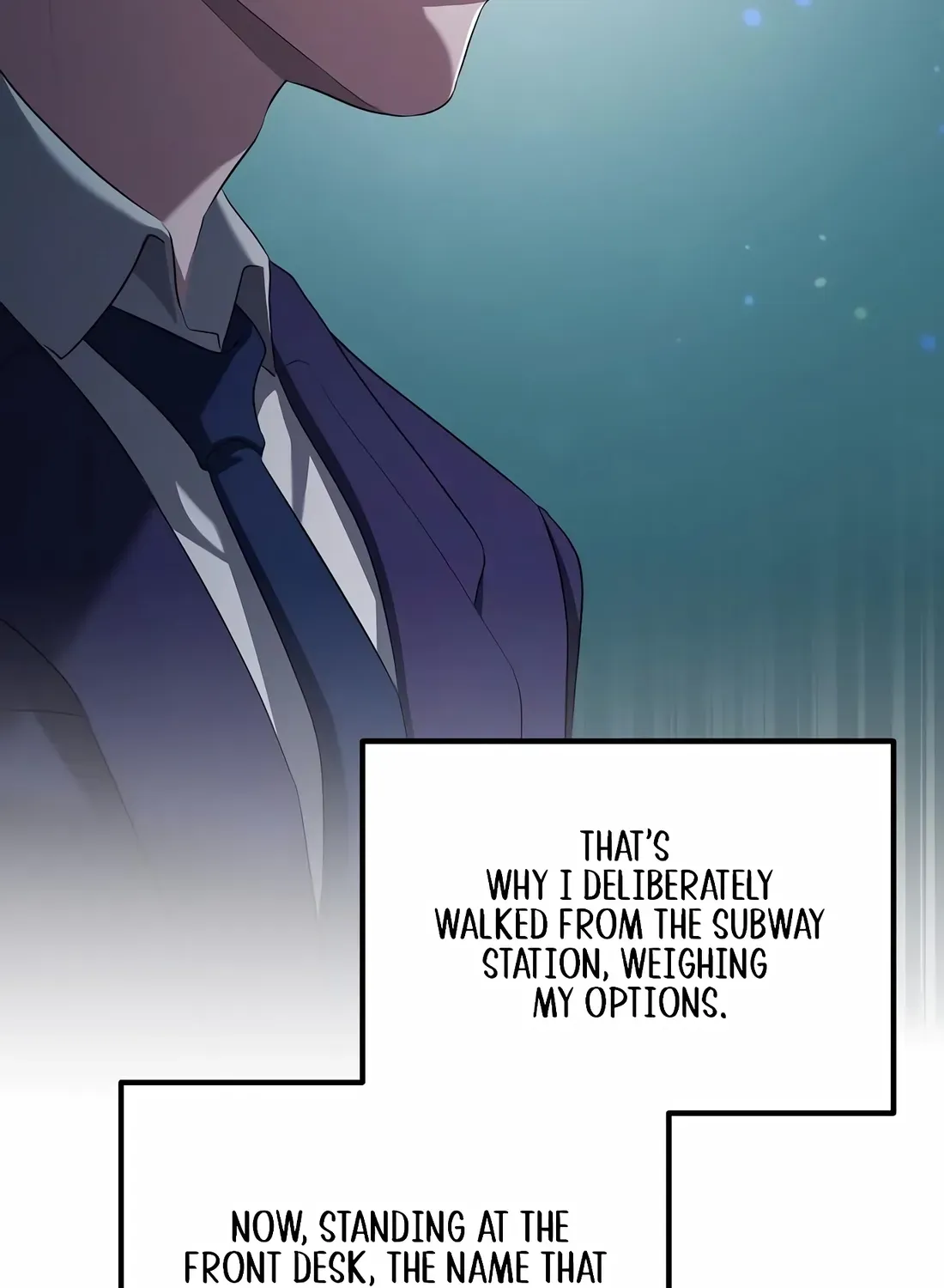 The Corporate Underdog Who Does Everything Right Chapter 18 page 119 - 