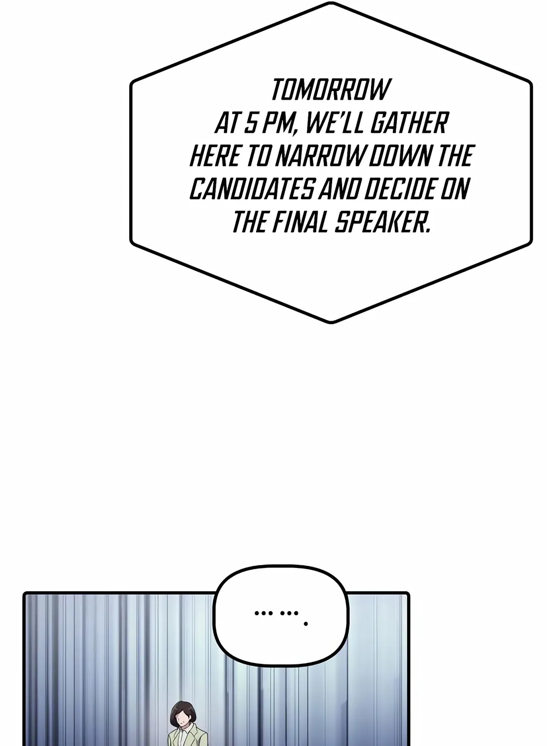 The Corporate Underdog Who Does Everything Right Chapter 18 page 21 - 