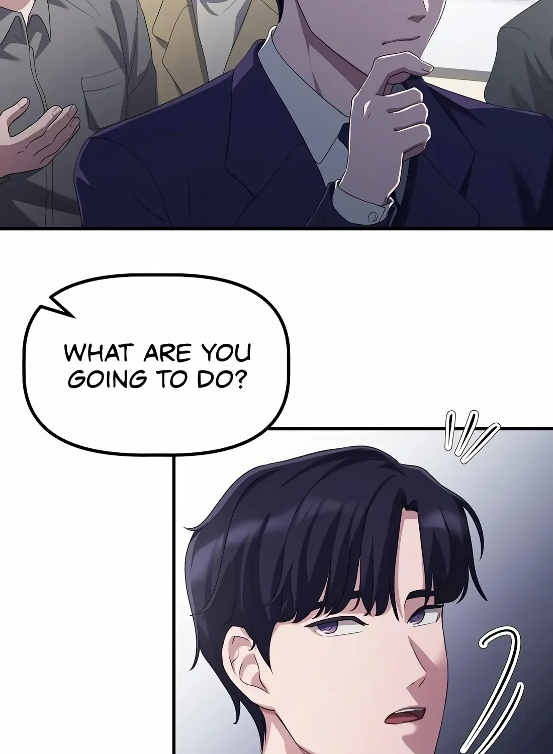 The Corporate Underdog Who Does Everything Right Chapter 18 page 24 - 