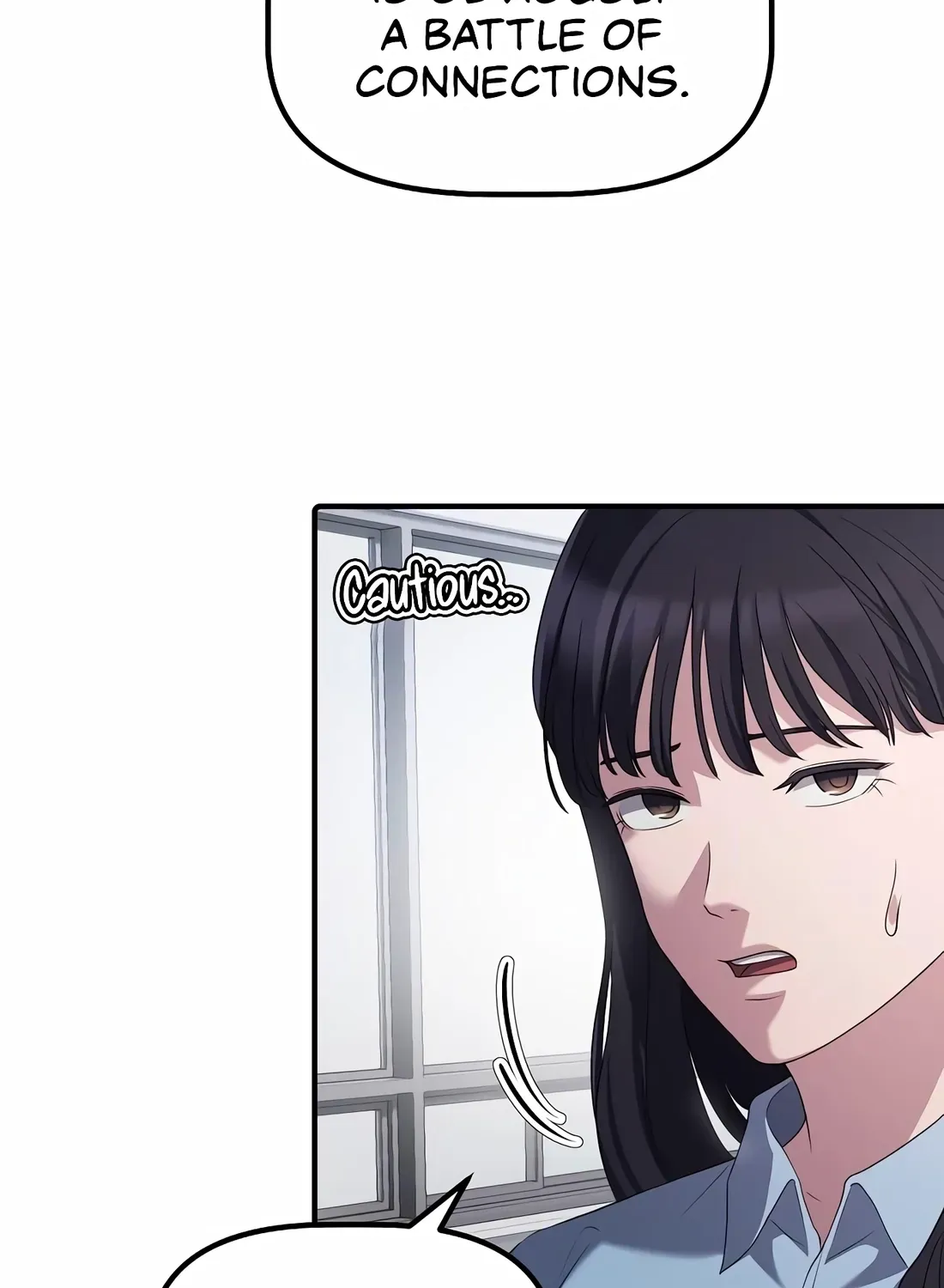 The Corporate Underdog Who Does Everything Right Chapter 18 page 28 - 