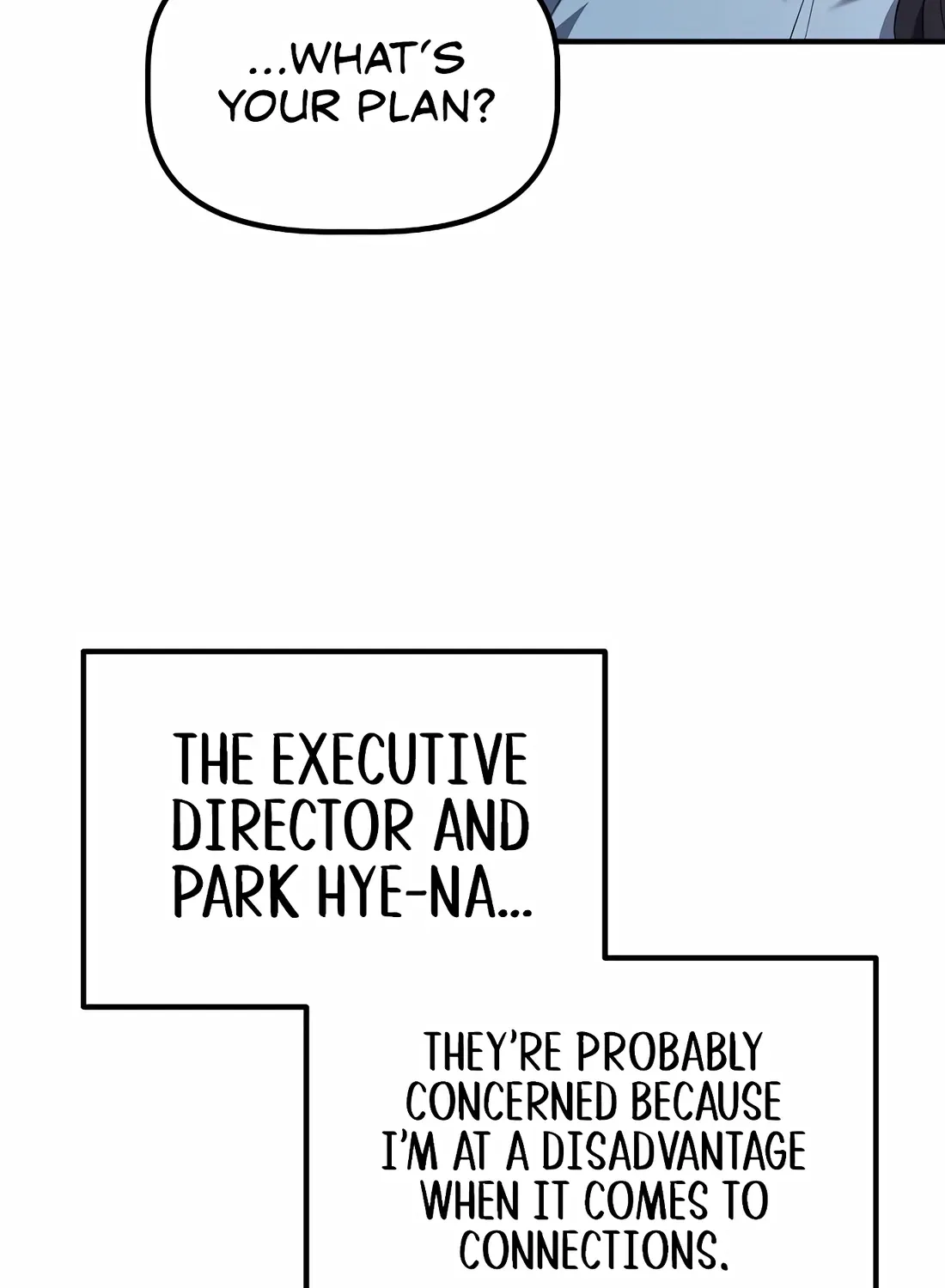 The Corporate Underdog Who Does Everything Right Chapter 18 page 29 - 