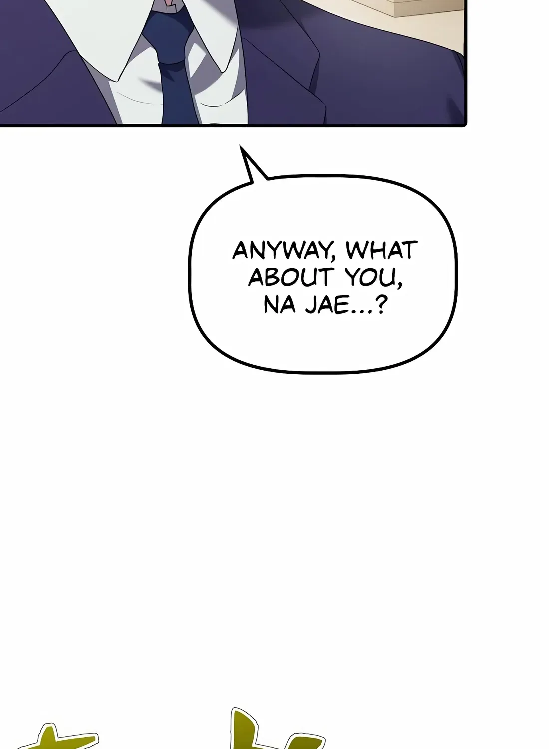 The Corporate Underdog Who Does Everything Right Chapter 18 page 32 - 