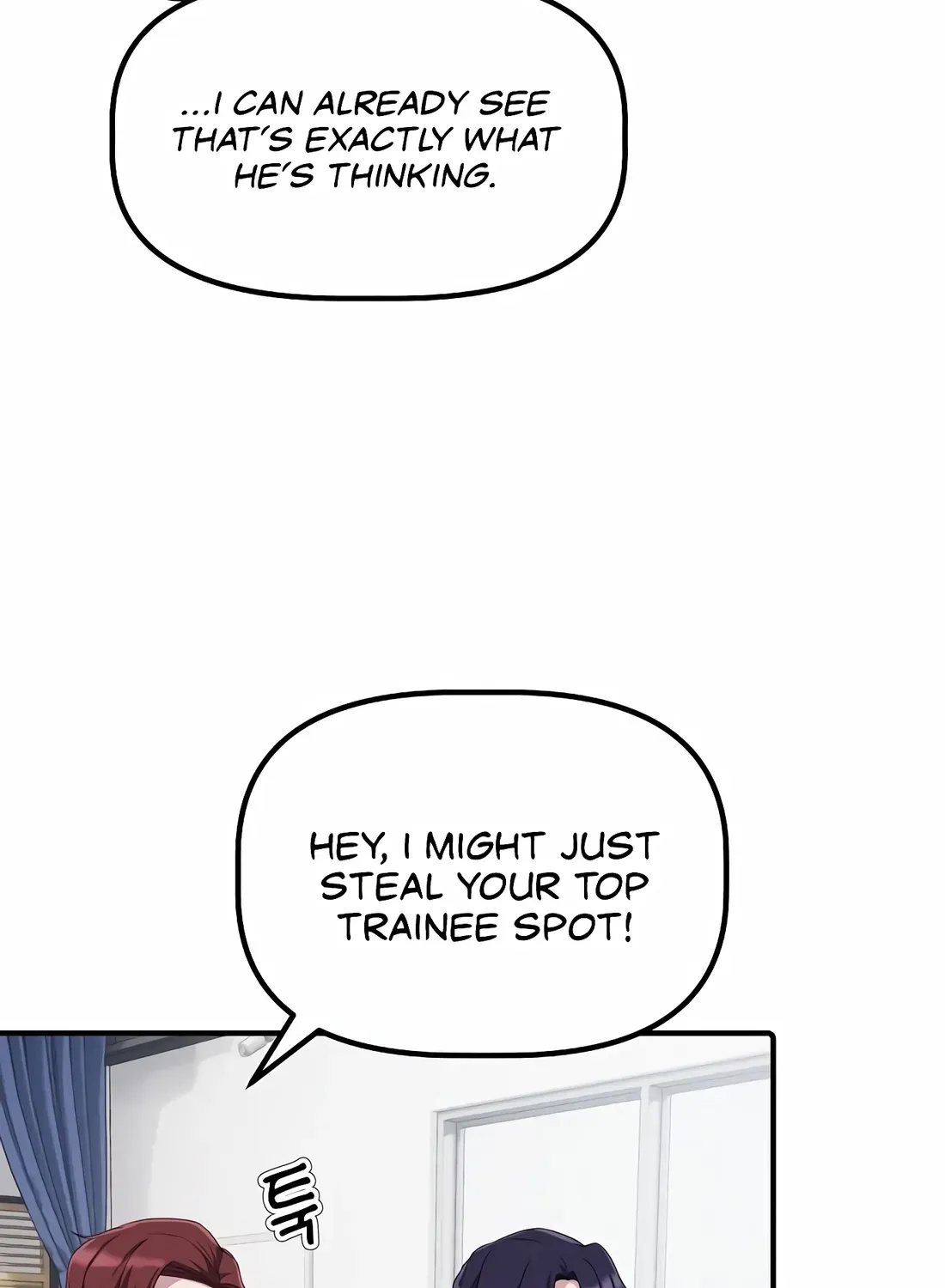 The Corporate Underdog Who Does Everything Right Chapter 18 page 36 - 
