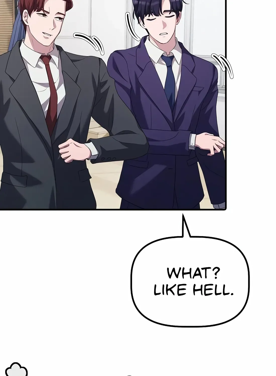 The Corporate Underdog Who Does Everything Right Chapter 18 page 37 - 