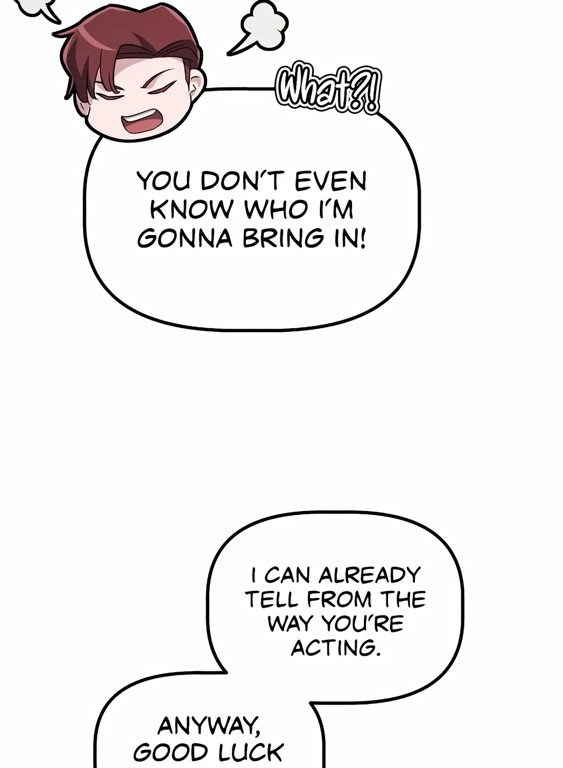 The Corporate Underdog Who Does Everything Right Chapter 18 page 38 - 
