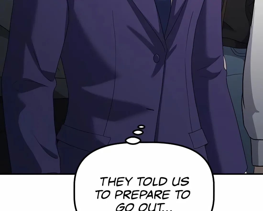 The Corporate Underdog Who Does Everything Right Chapter 18 page 5 - 