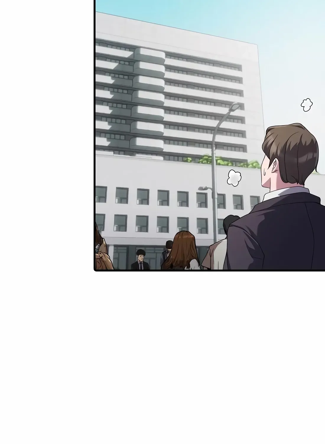The Corporate Underdog Who Does Everything Right Chapter 18 page 48 - 